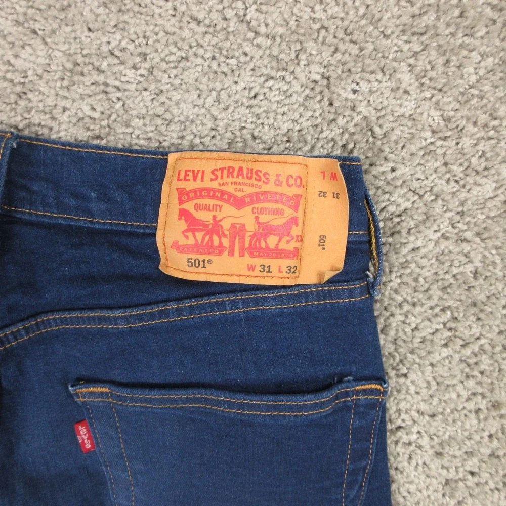 Levis thank you